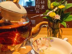 -翠贝卡&Mama Kelly Brunch Coffee(河西店)