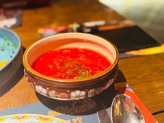 -卢布里西餐厅(海拉尔店)