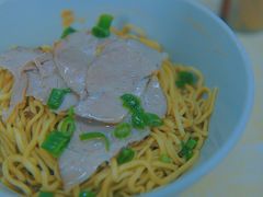 -非遗·爱西干面(小公园总店)