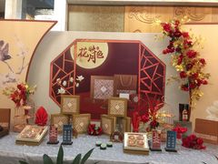 -顺德人家食府(黄金广场店)