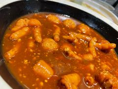 -吴氏老妈·23年家常菜(古城店)