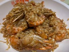 -小林哥的海鲜馆·夜宵烧烤(渔人码头店)