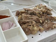 老毛手抓精品肋条-老毛手抓·盐池滩羊非遗手抓(宁夏总店)