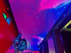 -MOSSO音乐酒吧·live house(南京旗舰店)