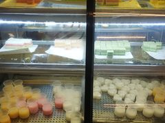 -经典世家牛排自助餐厅(百捷店)