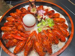-沈胖子音乐烤吧·炒菜·龙虾(环城东路店)