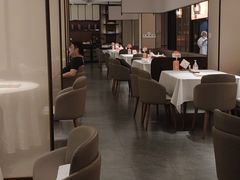 大堂-小厨娘淮扬菜(天印大道店)