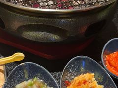 -樱嘢·炭火烧肉(惠南店)