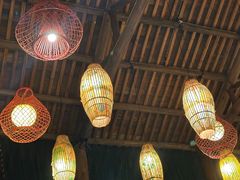 -HOHO餐厅(古子城店)