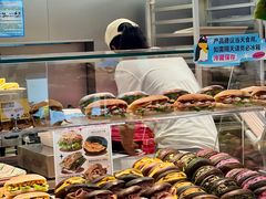 -PAOPAO Bakery&Café(港汇店)