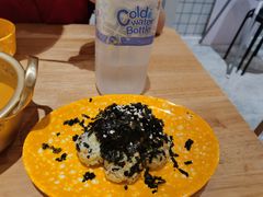 -Woolee韩食堂·韩式家庭料理