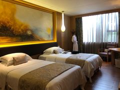 -惠州金海湾嘉华度假酒店