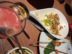 -云海肴·汽锅鸡·云南菜(领展购物广场·中关村店)