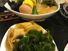 -呷哺呷哺 黄金牧场 (大港油田幸福广场店)