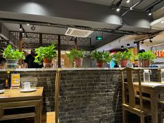 -河沿肉饼Beijing Pie(东华门店)