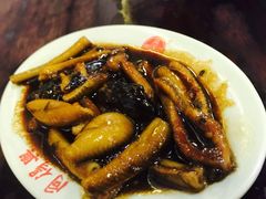 -同得兴 Since·1995 传统苏式面馆(嘉馀坊店)