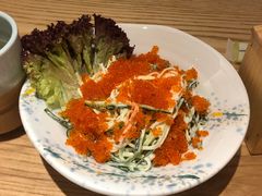 -初居食屋日式料理(万象城购物中心店)