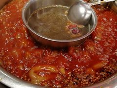-巴蜀大宅门火锅(新华公园店)