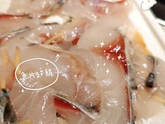 -淘米捞·米汤脆鲩鱼火锅(福田皇岗店)