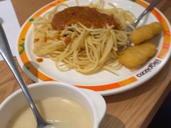 -比格比萨自助(南京万达茂店)