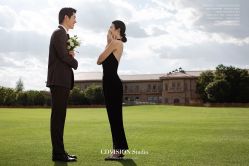 -CD视觉婚纱摄影