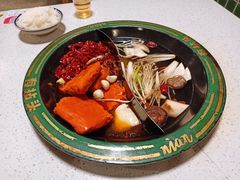 -有拈头成都市井火锅(南山总店)
