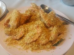 -同乐海鲜(乌节路中央店)