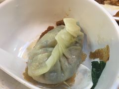 -台北楚楚园馅饼粥(虹桥南丰城店)