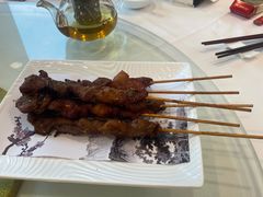 -新兴家喻酒家·羊城名宴(昌岗店)