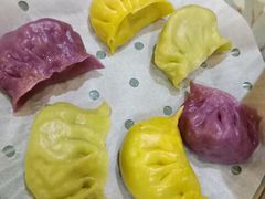 -素心斋素食餐厅