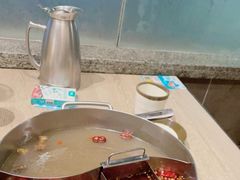 菌汤鸳鸯-野妹火锅(南园店)