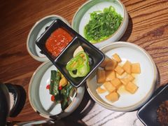 -九田家黑牛烤肉料理(太阳宫广场店)