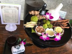 -绿洲水疗馆(卡塔店)