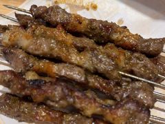 -陳香貴·兰州牛肉面(上海长风大悦城店)