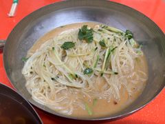 -东一路朝鲜大冷面