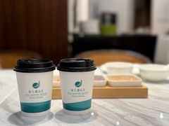 -南太湖山庄·四季轩&国风堂中餐厅