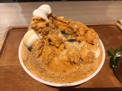 -After You Dessert Cafe(CENTRALWORLD)