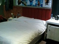 android_upload_pic-艾豪森酒店(西安北大街地铁站店)