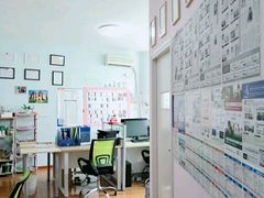 -成都濑川外国语学校