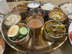 -清真· AL-JANNAT 佳纳特餐厅(仙林店)