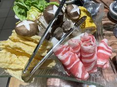 -春润大地海南椰子鸡(沙井京基百纳广场店)