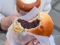 -新侨三宝乐面包店(崇文门店)