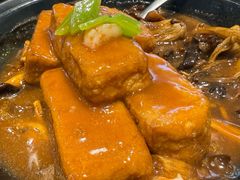 -万龙洲海鲜(南新仓店)