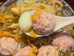-琬苑鸽庄·川粤融合菜(解放碑总店)