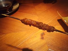 -楼兰新疆主题餐厅(苏州中心店)