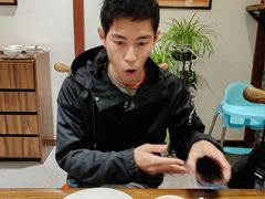 -小时候文化餐厅(盘山店)