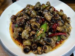 -老谭虾王蟹皇·龙虾·烧烤(蝴蝶湾店)