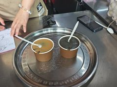 -谢怀亮芝麻茶