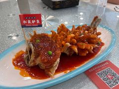 -吴记小园楼(新庄店)