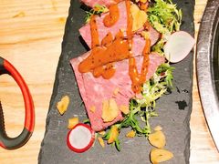 -赤坂亭·M9和牛烧肉(南京江南虹悦城店)
